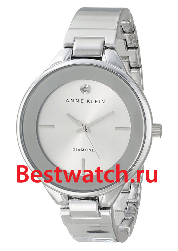 Часы Anne Klein Diamond 1411SVSV